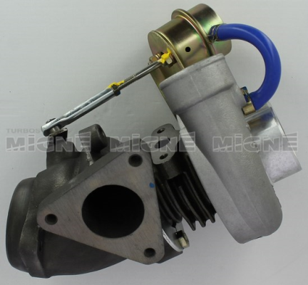 TURBOS MIGNE 50829E