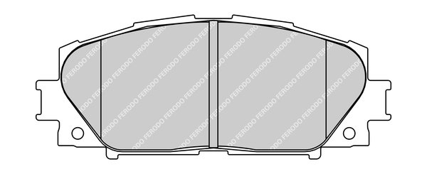 FERODO FDB1829-D