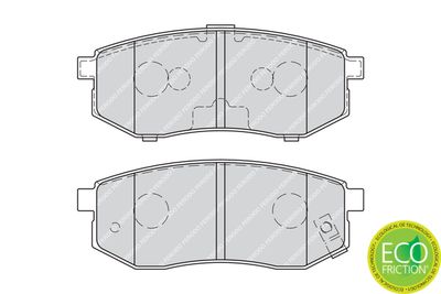 FERODO FDB1970