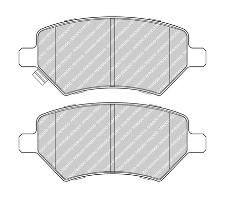 FERODO FDB4293-D