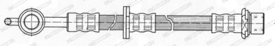 FERODO FHY3051 FERODO FHY3051