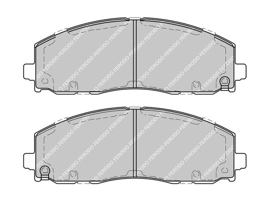 FERODO FDB4785-D