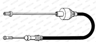 FERODO FCC422140