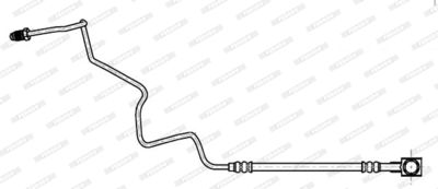FERODO FHY3067 FERODO FHY3067