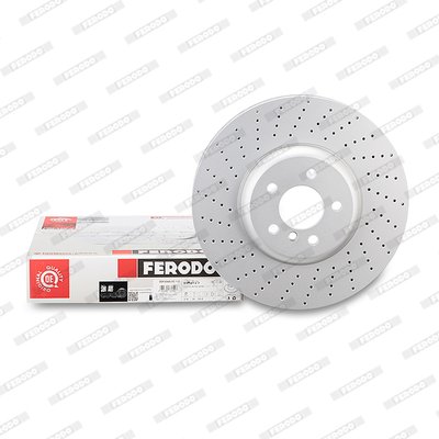FERODO DDF2042LDC-1-D