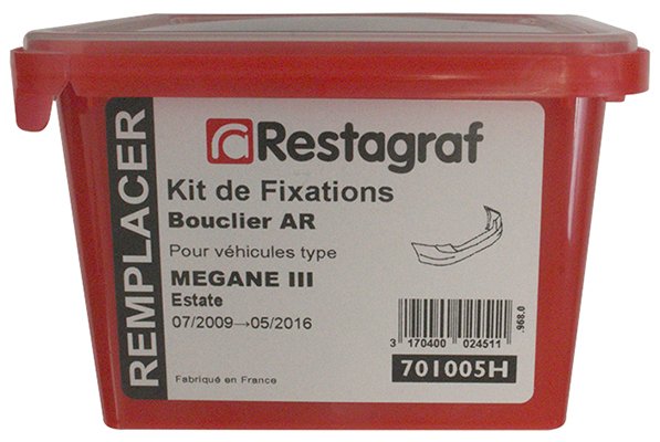 RESTAGRAF 701005H
