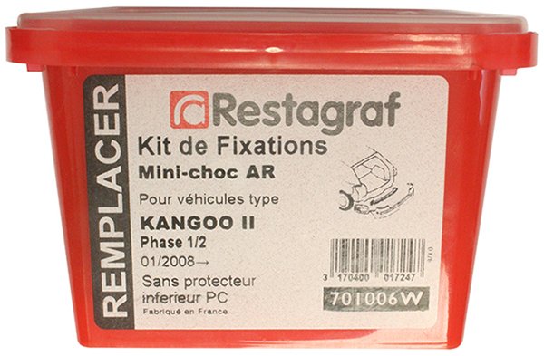 RESTAGRAF 701006W RESTAGRAF 701006W