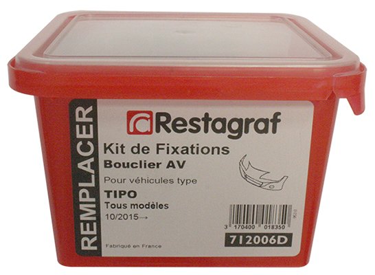 RESTAGRAF 712006D RESTAGRAF 712006D