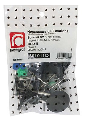 RESTAGRAF 601011D