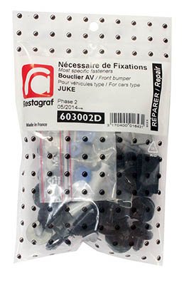 RESTAGRAF 603002D