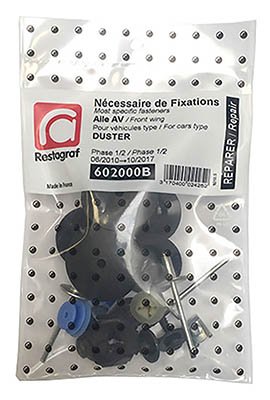 RESTAGRAF 602000B RESTAGRAF 602000B