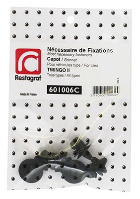 RESTAGRAF 601006C