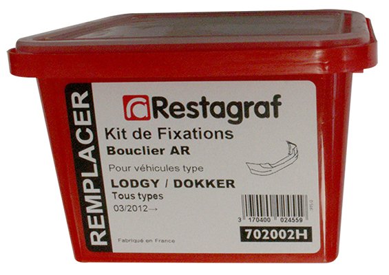 RESTAGRAF 702002H