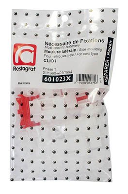 RESTAGRAF 601023X