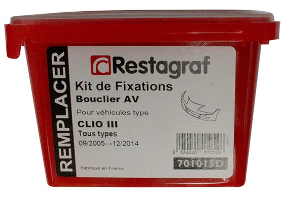 RESTAGRAF 701015D