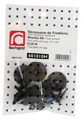 RESTAGRAF 601010H