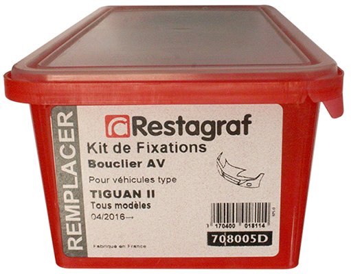 RESTAGRAF 708005D RESTAGRAF 708005D