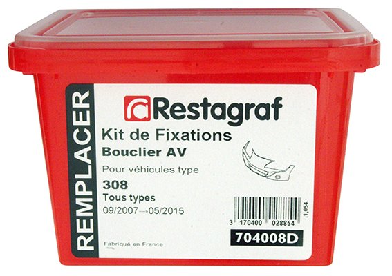 RESTAGRAF 704008D