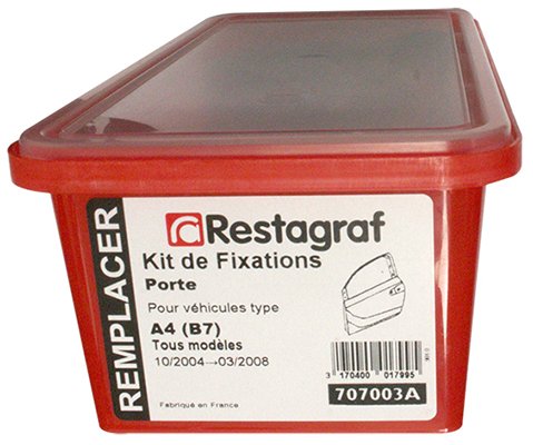 RESTAGRAF 707003A
