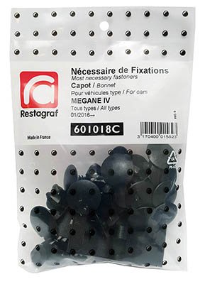 RESTAGRAF 601018C