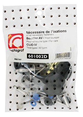 RESTAGRAF 601002D