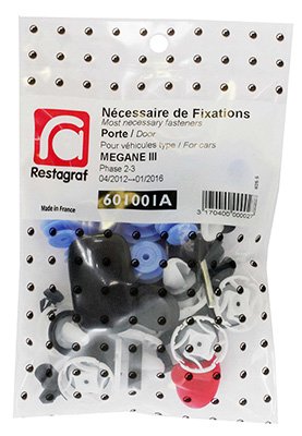 RESTAGRAF 601001A