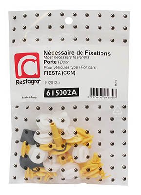 RESTAGRAF 615002A