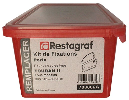 RESTAGRAF 708006A