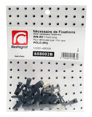 RESTAGRAF 608002B RESTAGRAF 608002B