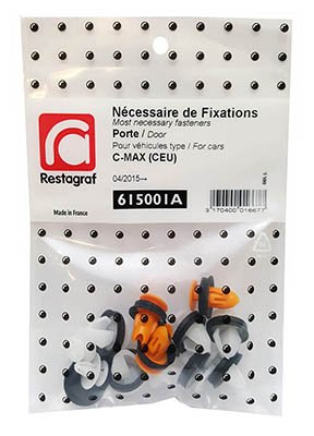 RESTAGRAF 615001A