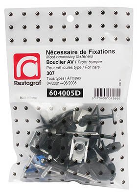 RESTAGRAF 604005D