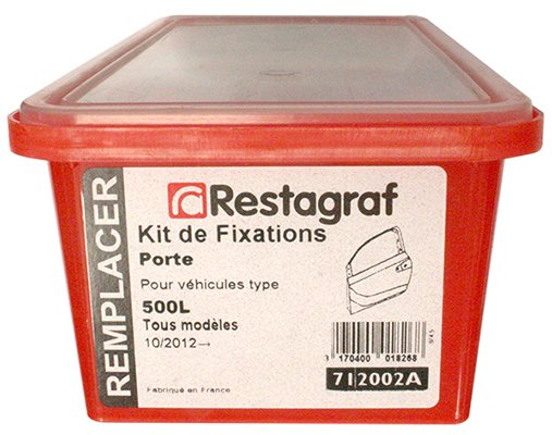 RESTAGRAF 712002A RESTAGRAF 712002A