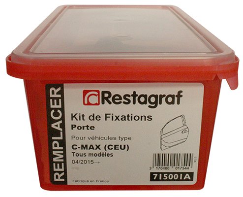 RESTAGRAF 715001A