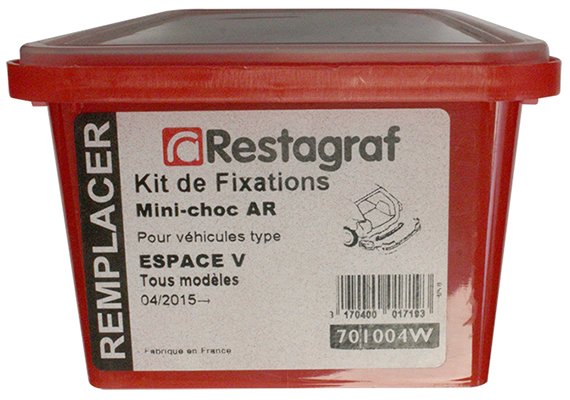 RESTAGRAF 701004W