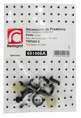 RESTAGRAF 601006A
