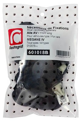 RESTAGRAF 601018B