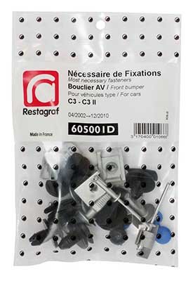 RESTAGRAF 605001D