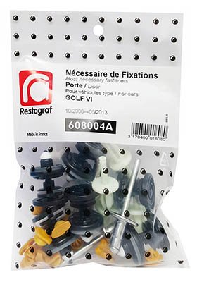 RESTAGRAF 608004A RESTAGRAF 608004A