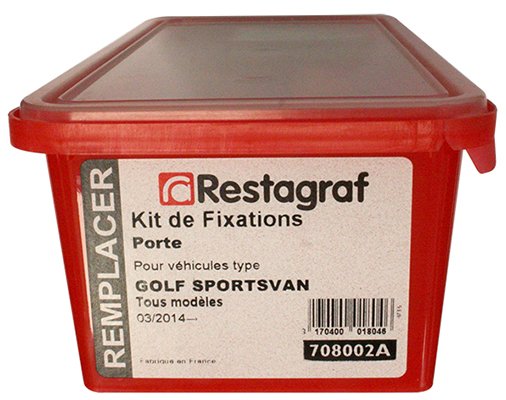 RESTAGRAF 708002A RESTAGRAF 708002A