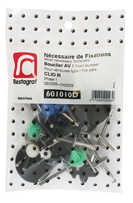RESTAGRAF 601010D