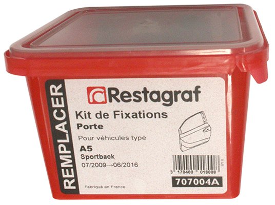 RESTAGRAF 707004A