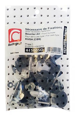 RESTAGRAF 615005D