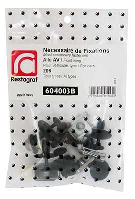 RESTAGRAF 604003B