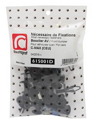 RESTAGRAF 615001D
