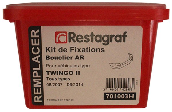RESTAGRAF 701003H