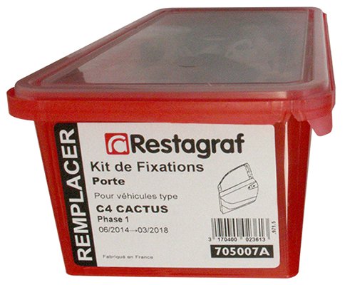 RESTAGRAF 705007A