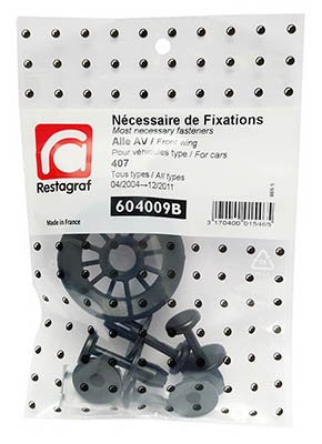 RESTAGRAF 604009B