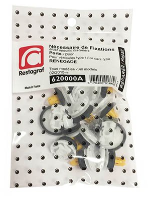 RESTAGRAF 620000A
