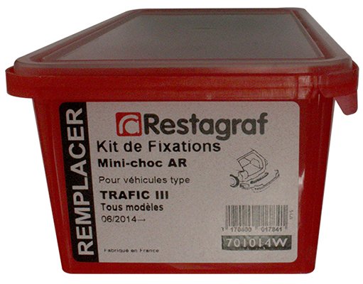 RESTAGRAF 701014W