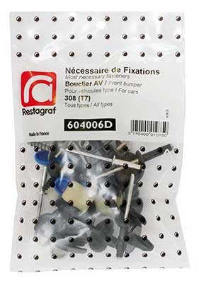 RESTAGRAF 604006D